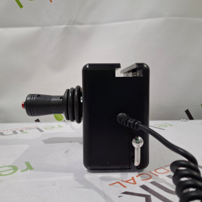 Mizuho OSI 6800 Joystick Control