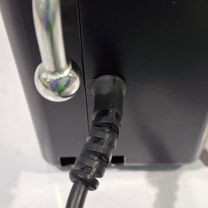 Mizuho OSI 6800 Joystick Control