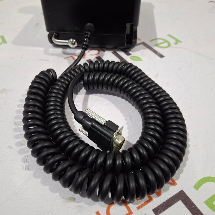 Mizuho OSI 6800 Joystick Control