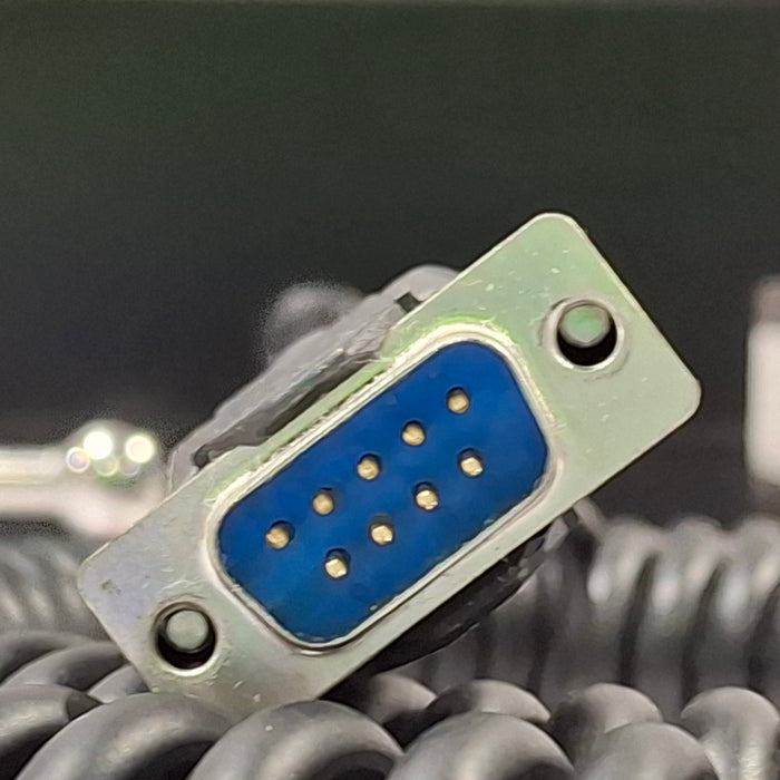 Mizuho OSI 6800 Joystick Control