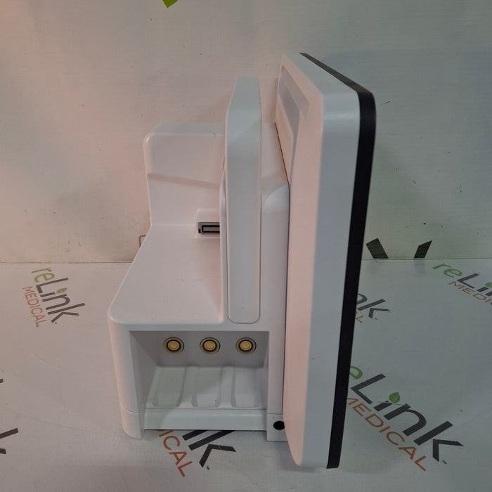 Philips MX550 Portable/Bedside Patient Monitor