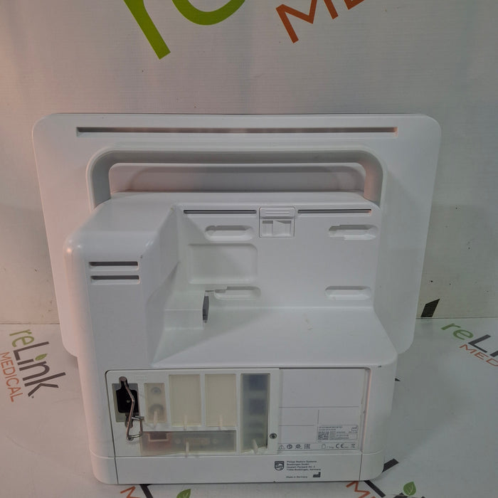 Philips MX550 Portable/Bedside Patient Monitor