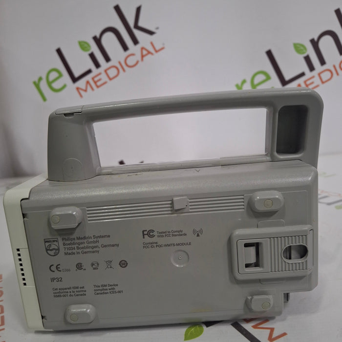 Philips IntelliVue X2 Monitor - OxiMax SpO2