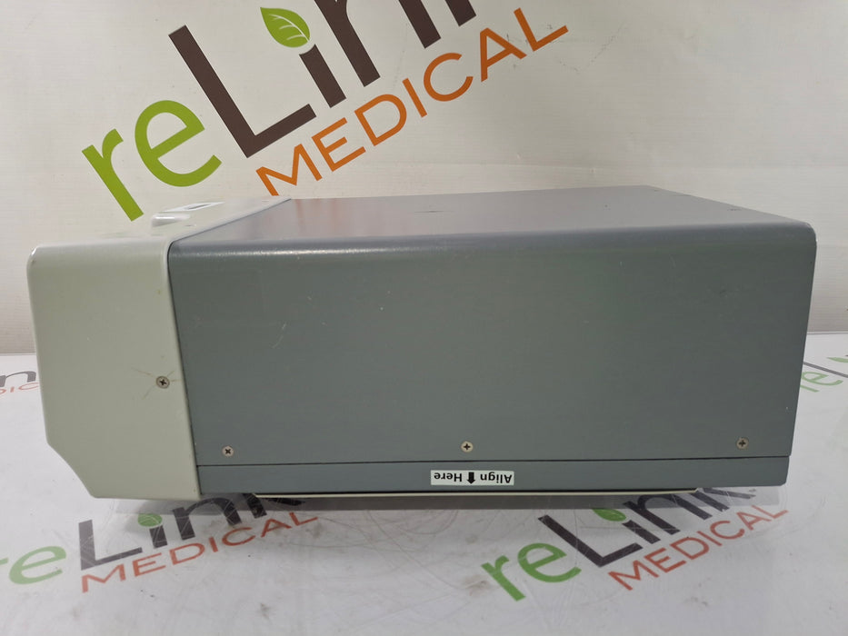 Zimmer PlumeVac AEVV120 Surgical Smoke Evacuator