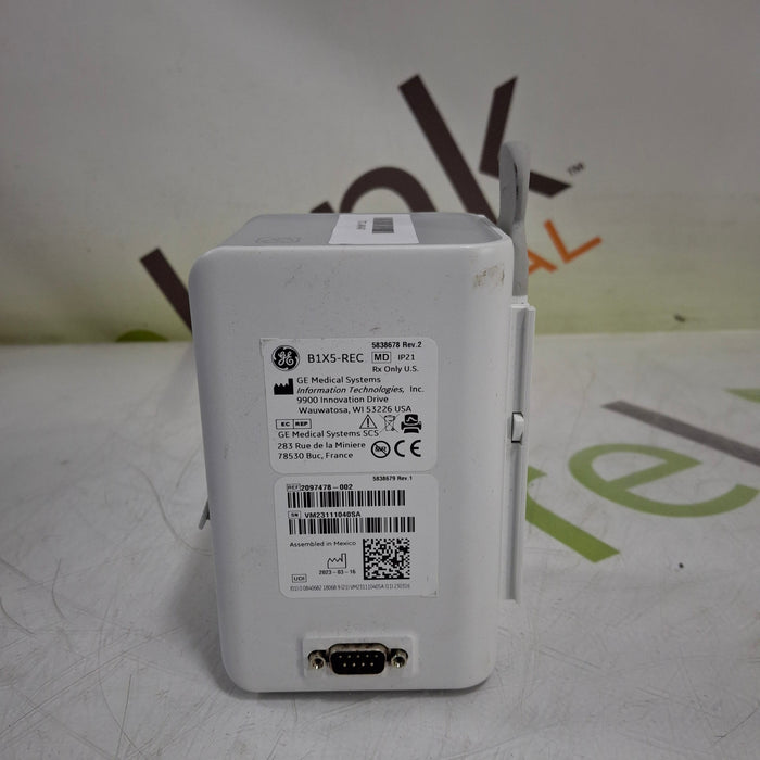 Philips B1X5-REC Recorder Module