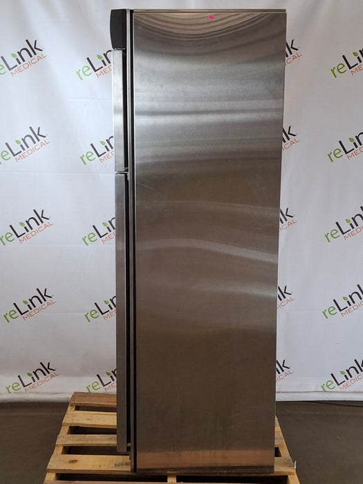 Steris QDJ04 Dual Compartment Warming Cabinet