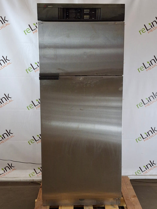 Steris QDJ04 Dual Compartment Warming Cabinet