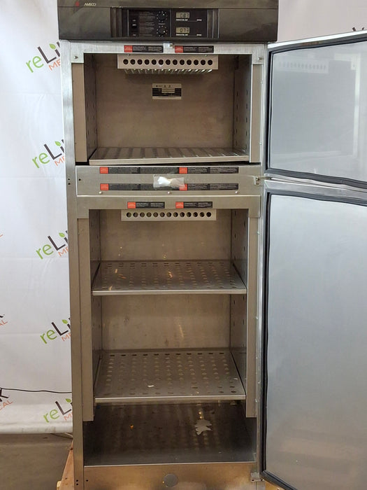 Steris QDJ04 Dual Compartment Warming Cabinet