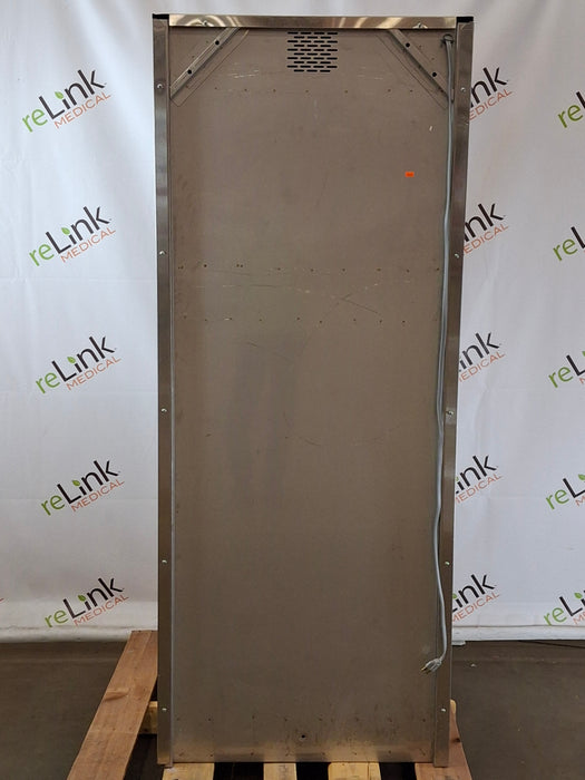 Steris QDJ04 Dual Compartment Warming Cabinet