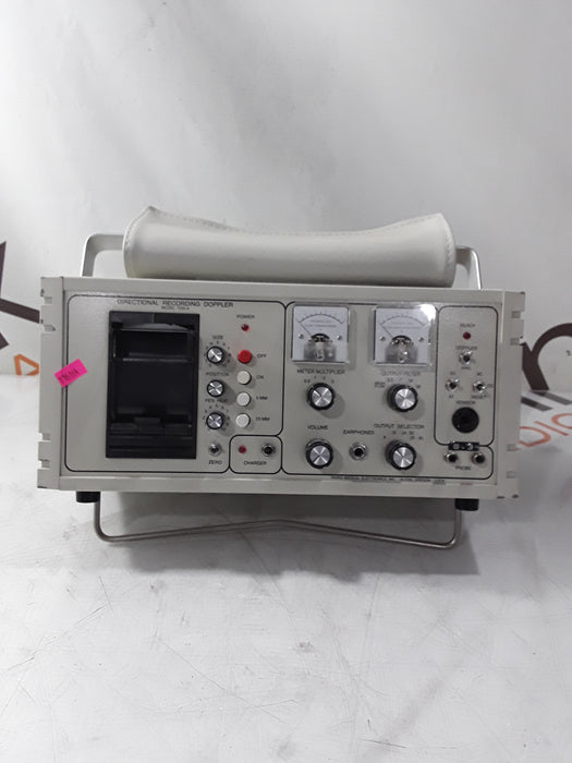 Parks 1050 Directional Doppler