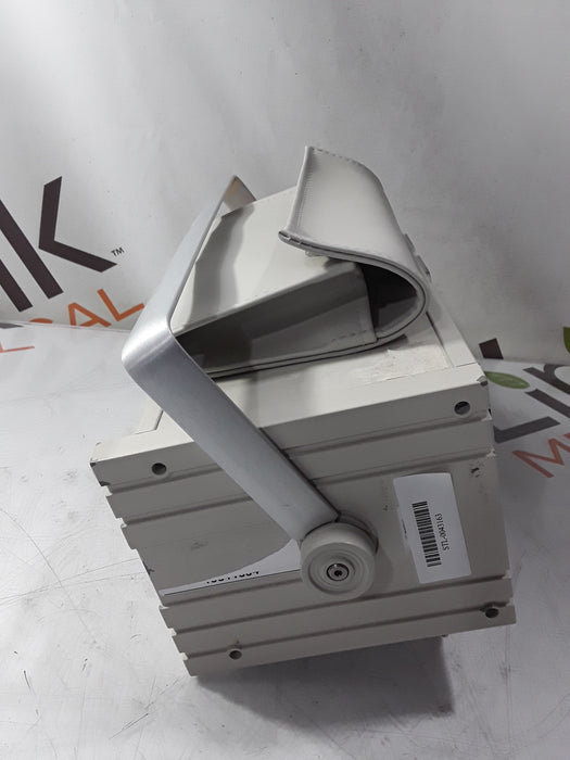 Parks 1050 Directional Doppler