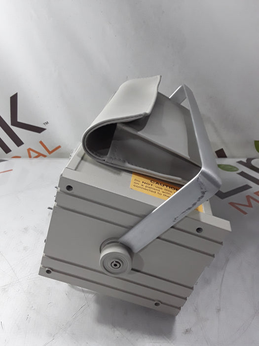 Parks 1050 Directional Doppler