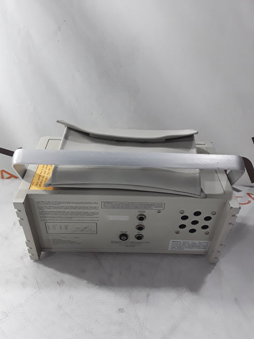 Parks 1050 Directional Doppler