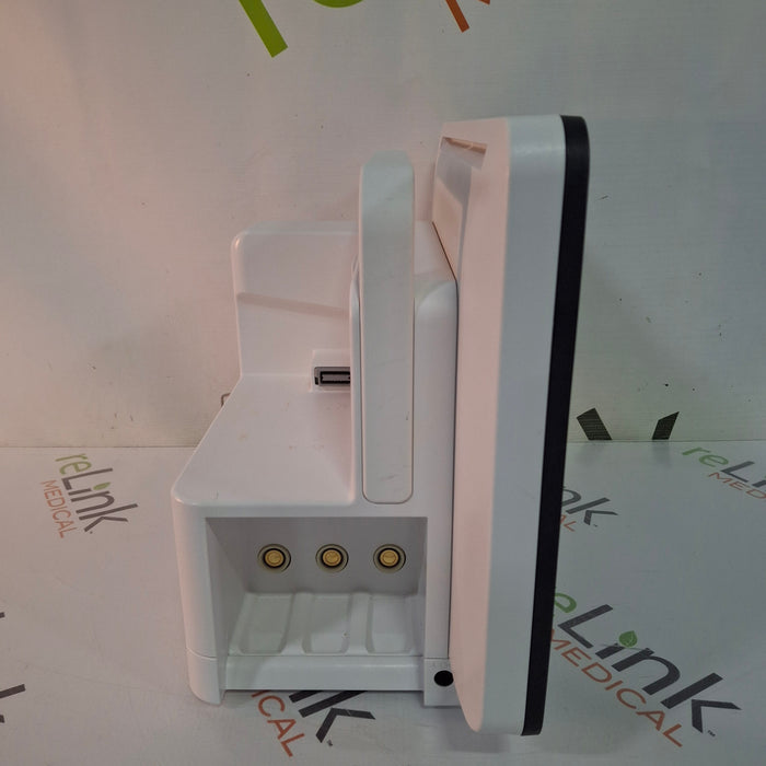 Philips MX550 Portable/Bedside Patient Monitor