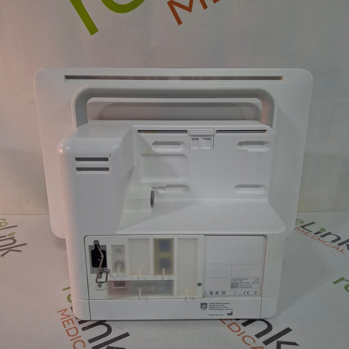Philips MX550 Portable/Bedside Patient Monitor
