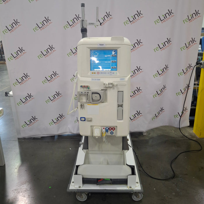 Gambro Phoenix Dialysis Machine