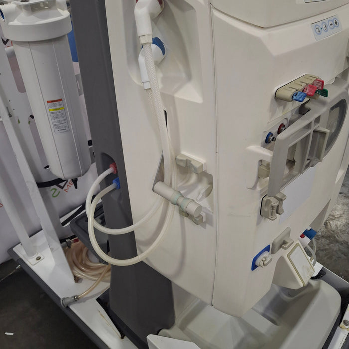Gambro Phoenix Dialysis Machine