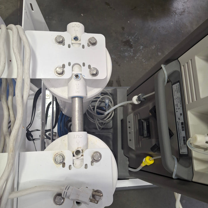 Gambro Phoenix Dialysis Machine