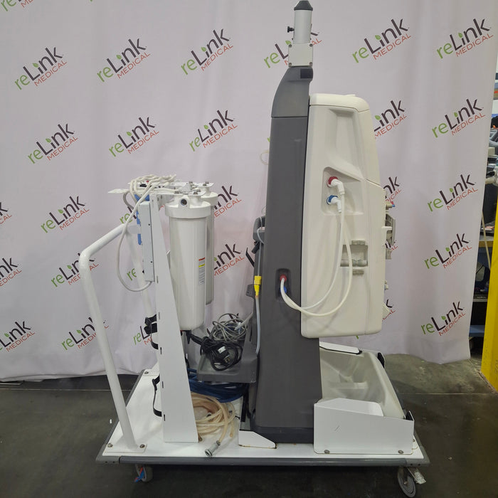 Gambro Phoenix Dialysis Machine