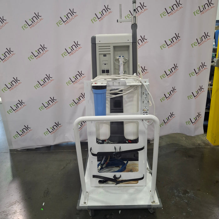 Gambro Phoenix Dialysis Machine