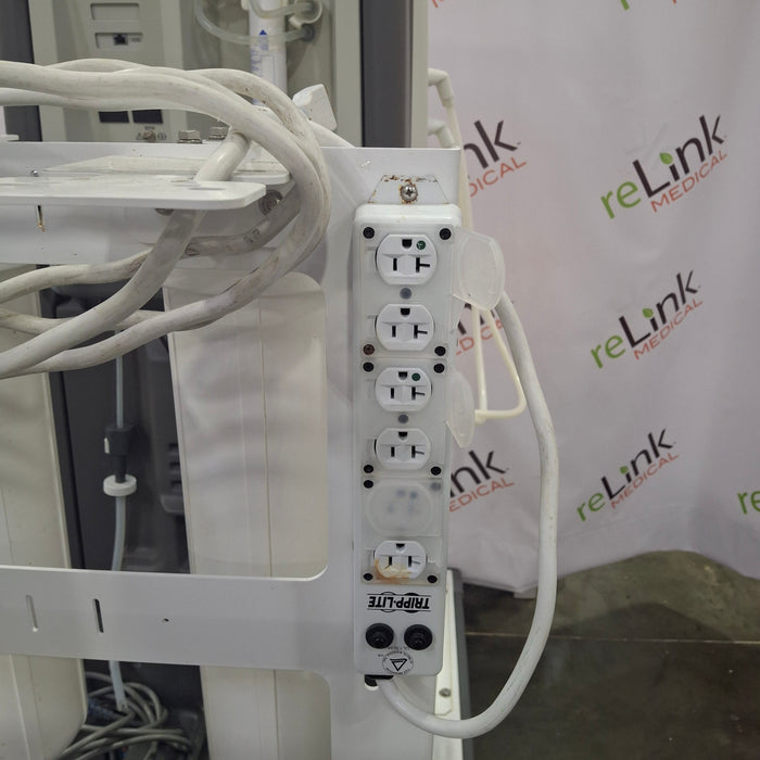 Gambro Phoenix Dialysis Machine