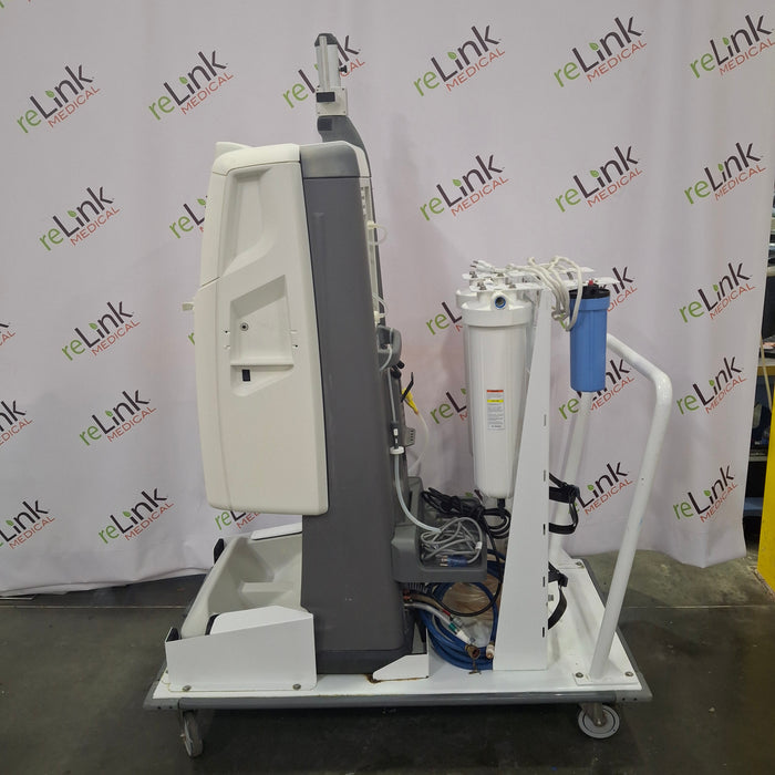 Gambro Phoenix Dialysis Machine