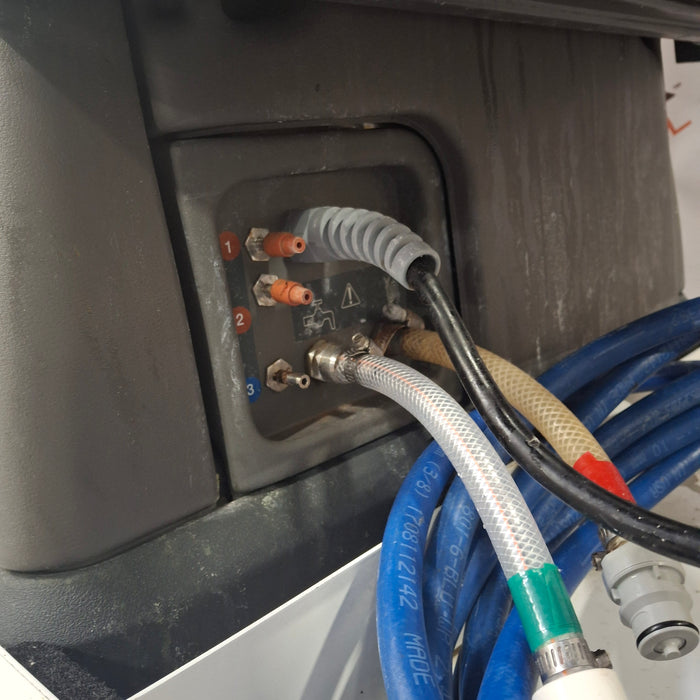 Gambro Phoenix Dialysis Machine