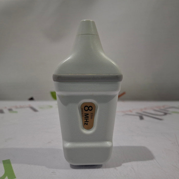 Natus 8MHz Eilte Probe