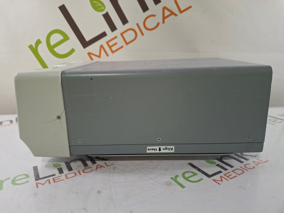 Zimmer PlumeVac AEVV120 Surgical Smoke Evacuator