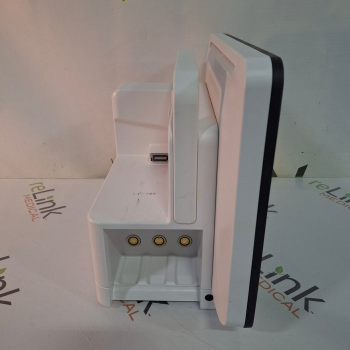 Philips MX550 Portable/Bedside Patient Monitor