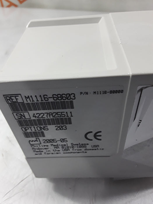 Philips M1116-68603 Recorder Module