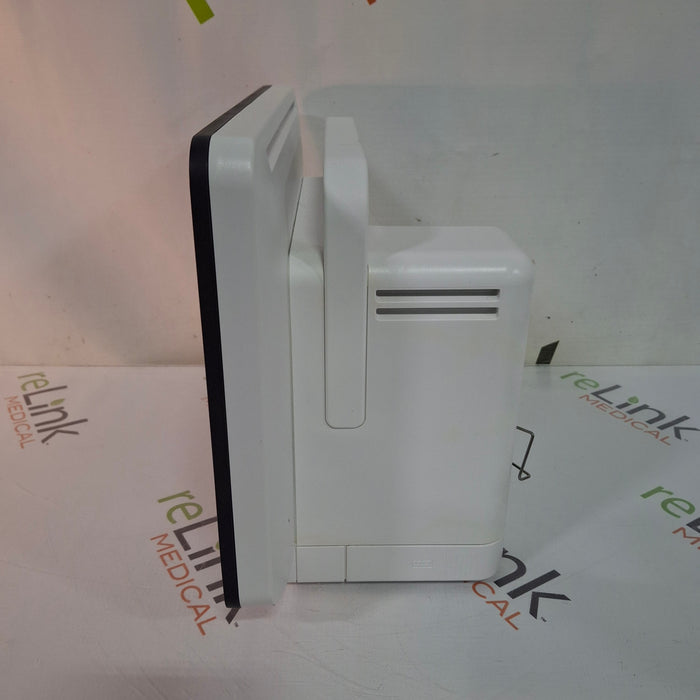 Philips MX550 Portable/Bedside Patient Monitor