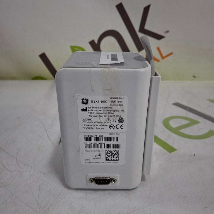 Philips B1X5-REC Recorder Module