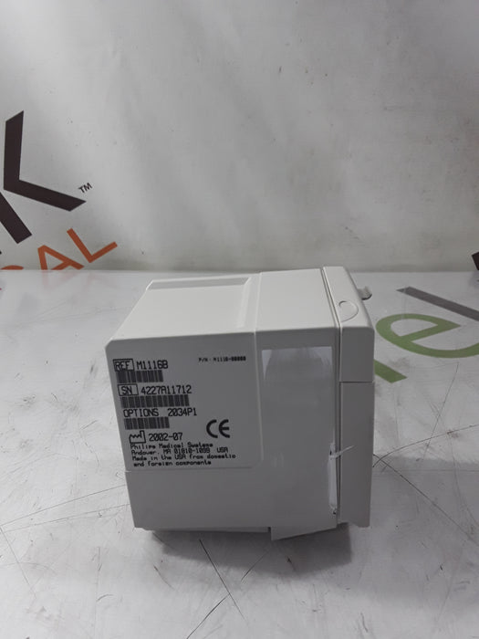 Philips M1116B Recorder Module