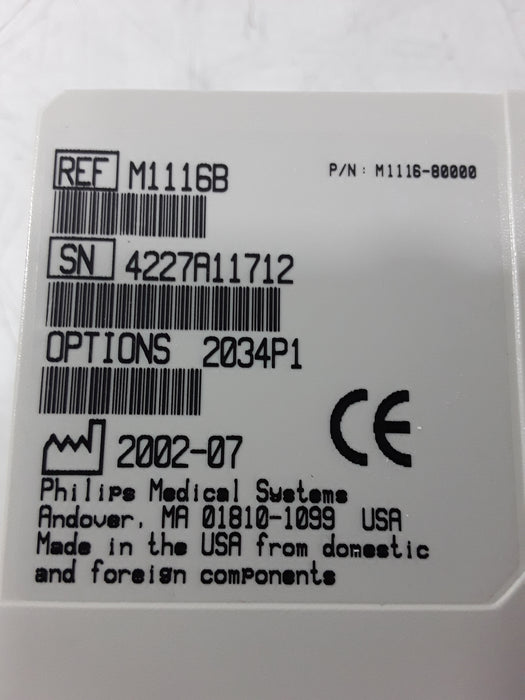 Philips M1116B Recorder Module