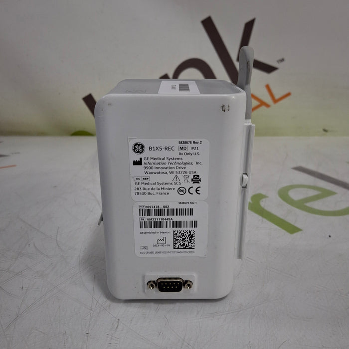 Philips B1X5-REC Recorder Module