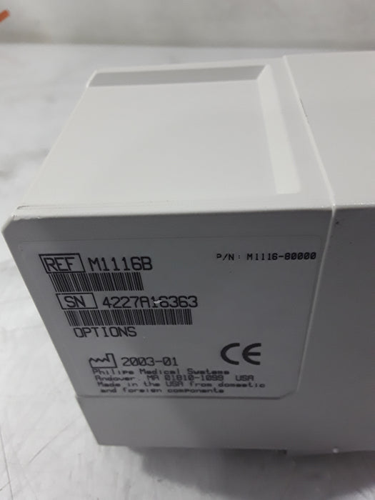 Philips M1116B Recorder Module