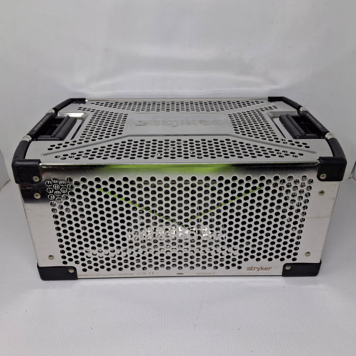Stryker 7201-450-040 3/4 Size X 8" (200mm) Case