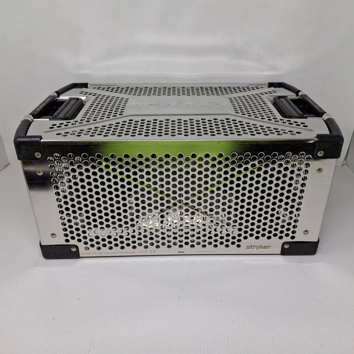 Stryker 7201-450-040 3/4 Size X 8" (200mm) Case