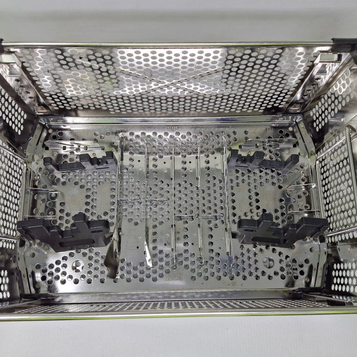 Stryker 7201-450-040 3/4 Size X 8" (200mm) Case