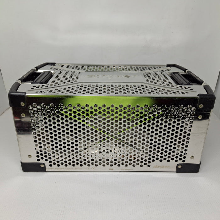 Stryker 7201-450-040 3/4 Size X 8" (200mm) Case