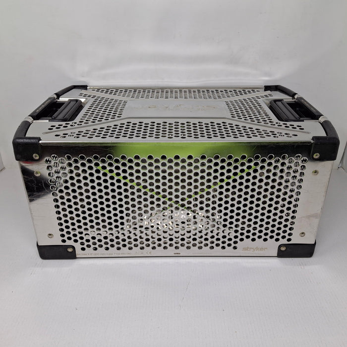 Stryker 7201-450-040 3/4 Size X 8" (200mm) Case