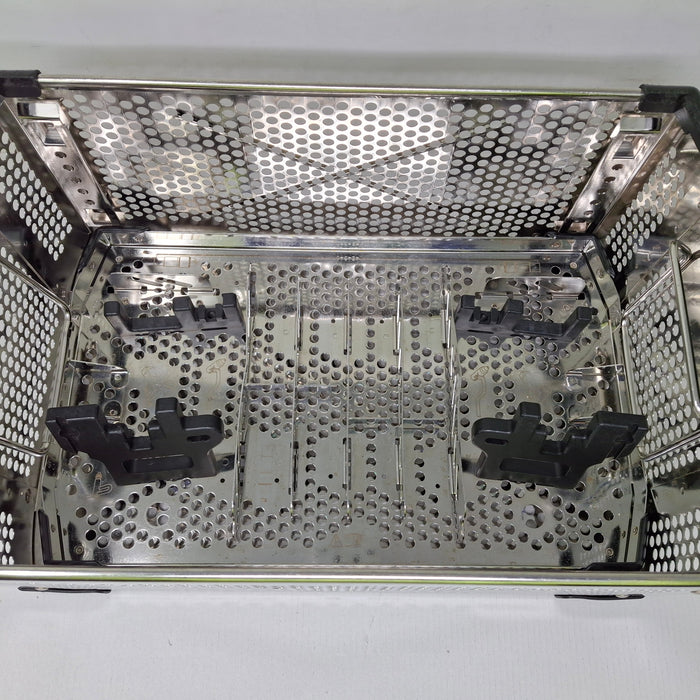 Stryker 7201-450-040 3/4 Size X 8" (200mm) Case