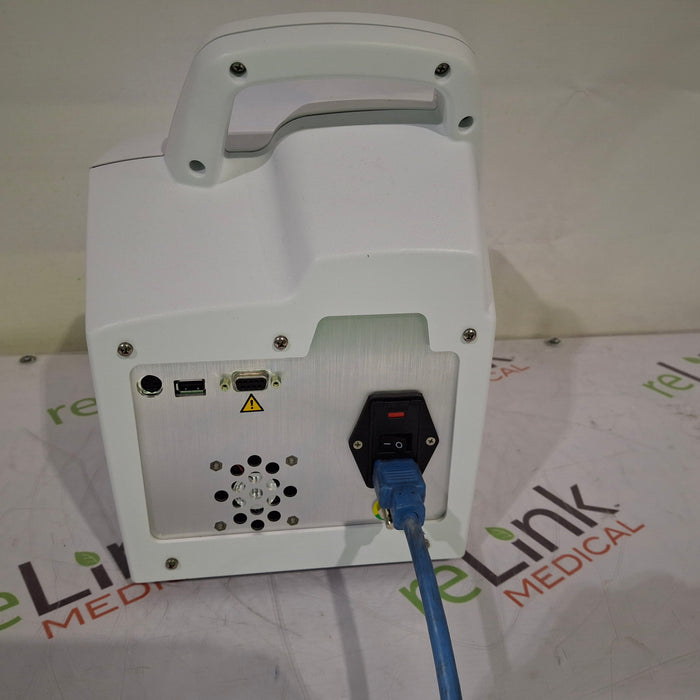 Medtronic ACT Plus Automated Coagulation Timer