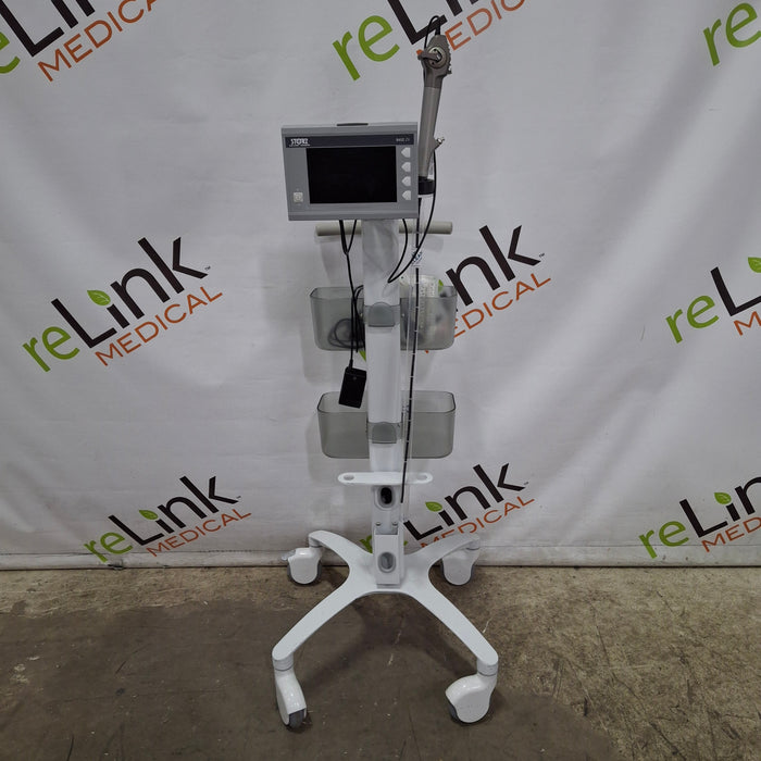 Karl Storz 11301BNX Intubation Scope