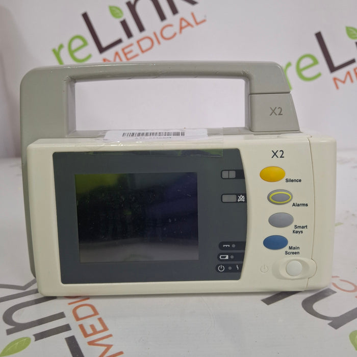 Philips IntelliVue X2 Monitor - Fast SpO2