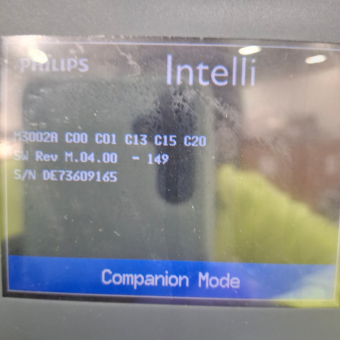 Philips IntelliVue X2 Module - Fast SpO2