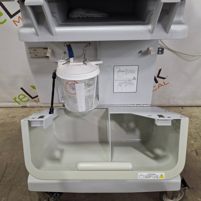 Draeger Medical Resuscitaire Radiant Infant Warmer