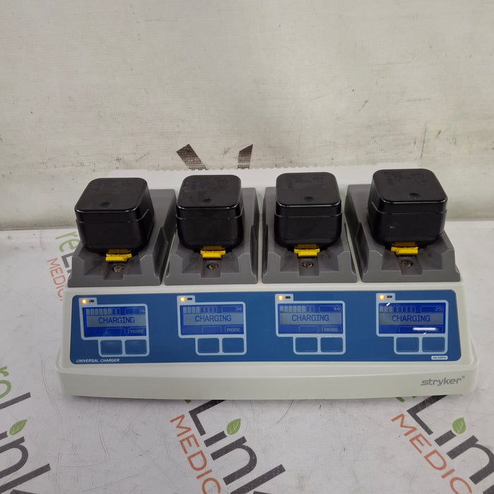 Stryker 7110-120-000 Battery Charger