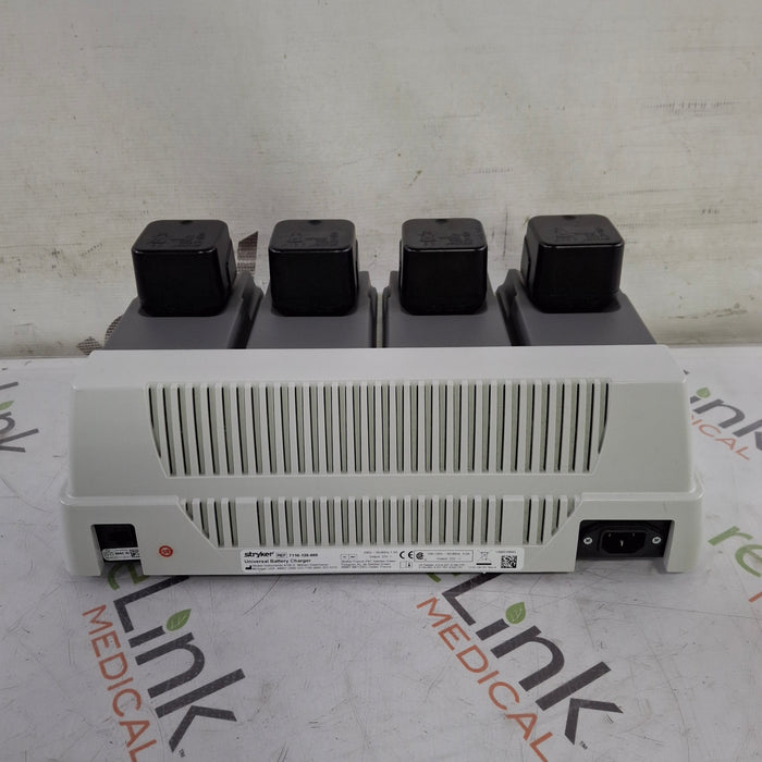 Stryker 7110-120-000 Battery Charger